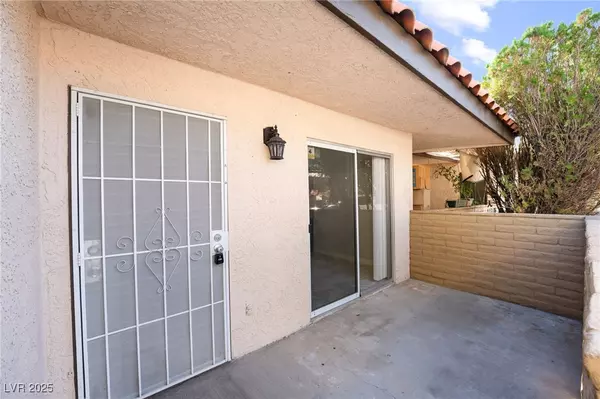 Las Vegas, NV 89146,2732 Eldora #A