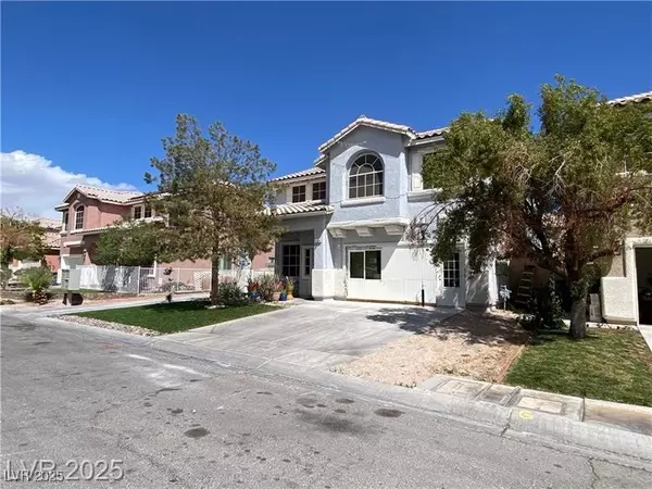 1154 Warm Sun CT, Las Vegas, NV 89110