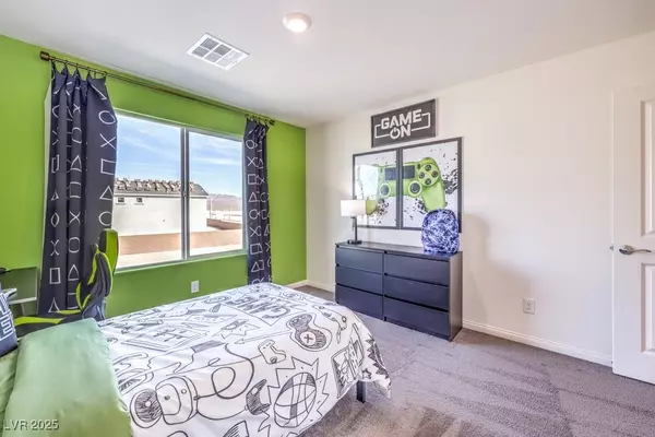 North Las Vegas, NV 89084,1300 Johnson Creek LN #Lot 114