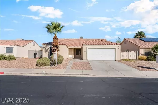 North Las Vegas, NV 89031,5312 Jeremy David ST