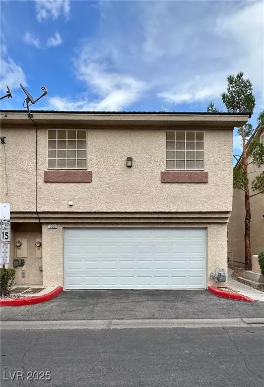 1000 Nevada Sky ST, Las Vegas, NV 89128
