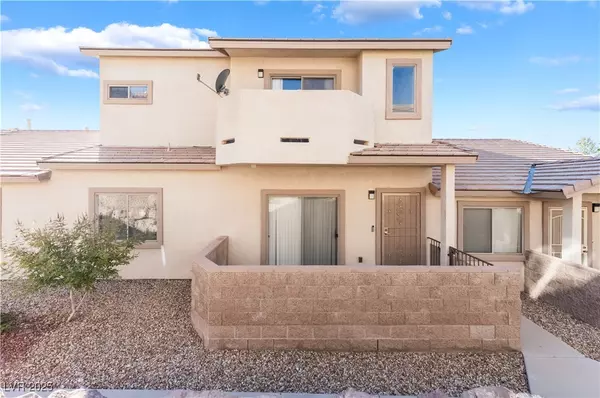 2050 N Los Feliz ST #104, Las Vegas, NV 89156