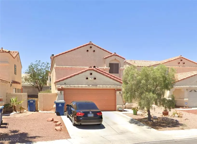 121 Fig CT, Las Vegas, NV 89145