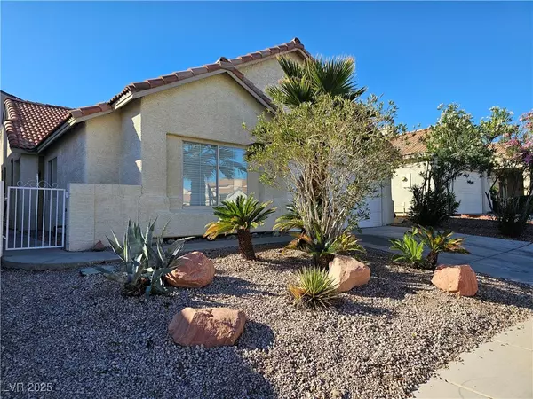 Las Vegas, NV 89129,8433 Cinnamon Hill AVE