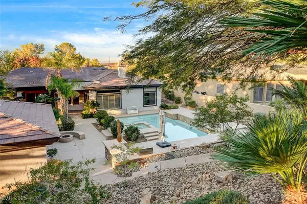 5 Karsten Creek CT, Henderson, NV 89052