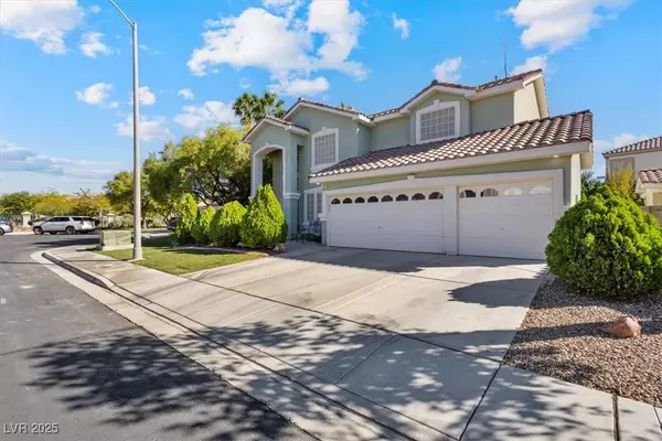 Henderson, NV 89052,3047 Hills Of Gold CT