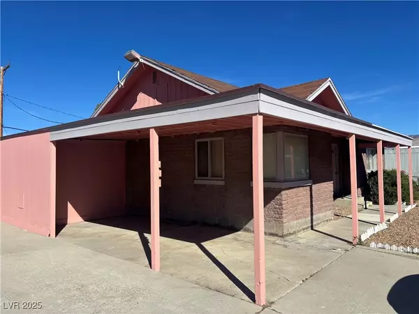 Ely, NV 89301,1325 Avenue D