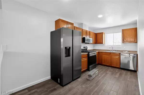 Las Vegas, NV 89108,1624 Cordoba LN #A