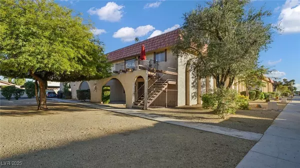 1624 Cordoba LN #A, Las Vegas, NV 89108