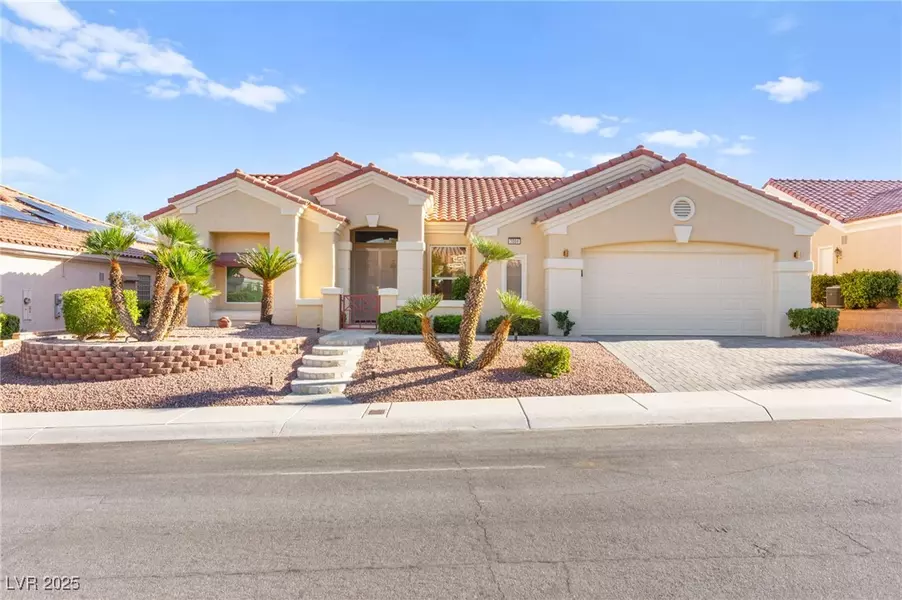3004 Darby Falls DR, Las Vegas, NV 89134
