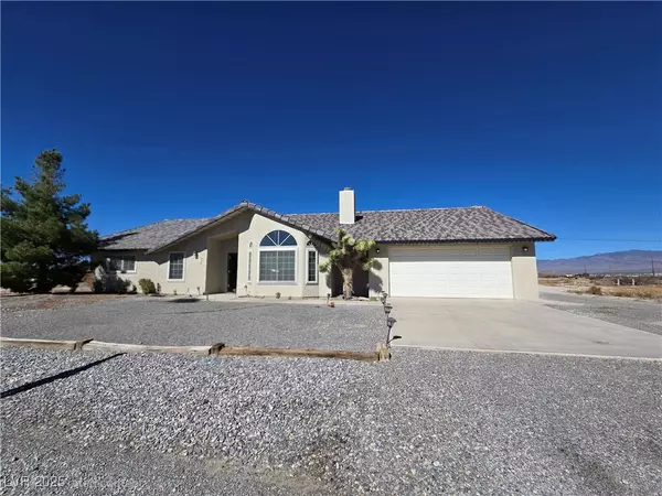 250 E Comstock ST, Pahrump, NV 89048