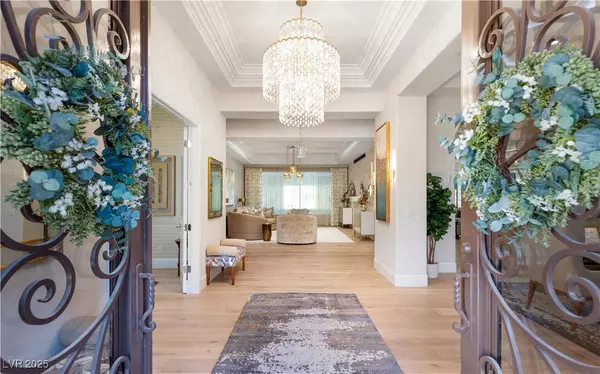 Las Vegas, NV 89141,22 Castle Oaks CT