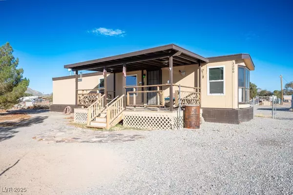 Pahrump, NV 89060,3200 Rand LN #1