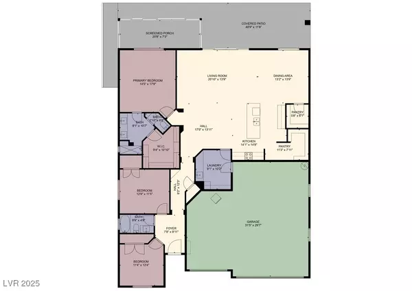 Mesquite, NV 89027,1345 Stonewall BND