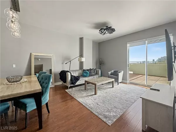 Las Vegas, NV 89101,150 Las Vegas BLVD #807