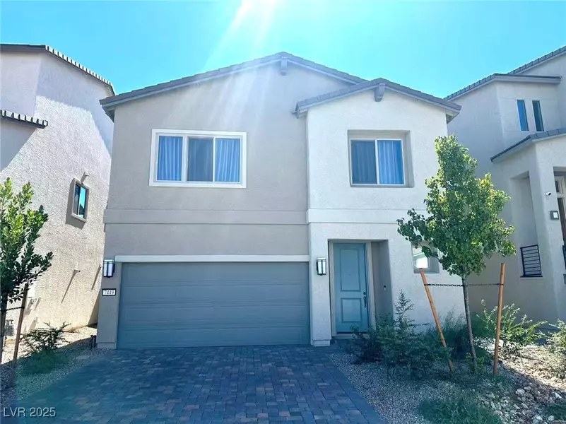 7449 W Dewey DR, Las Vegas, NV 89113