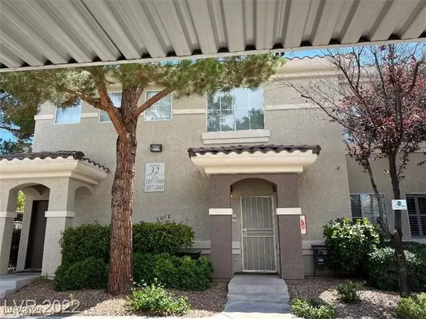 9050 W Warm Springs RD #1060, Las Vegas, NV 89148