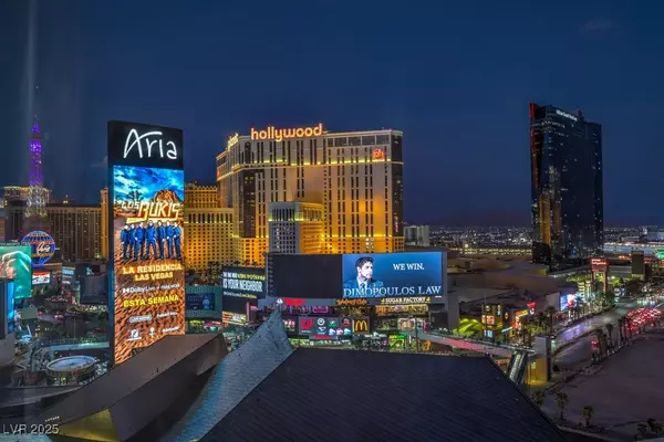 Las Vegas, NV 89158,3722 Las Vegas BLVD #1204