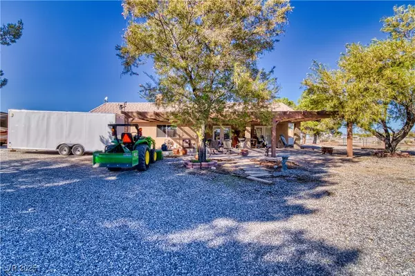 Pahrump, NV 89048,3601 Verde AVE