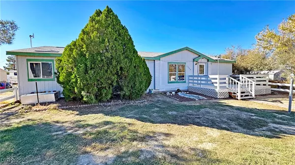 Pahrump, NV 89060,5080 N JALAPA PL