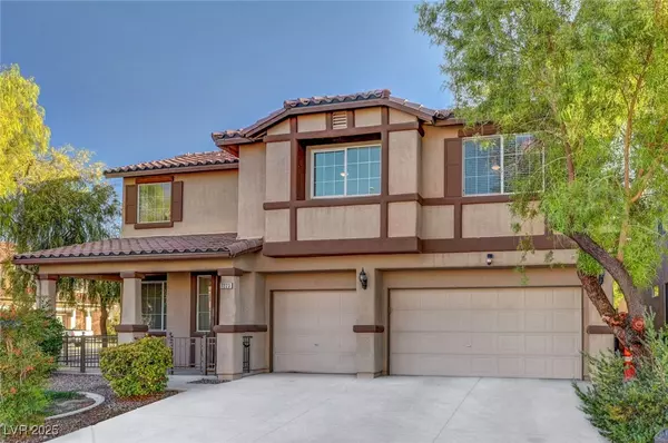 Las Vegas, NV 89129,7223 Hollywood Park AVE