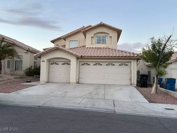 9008 Ballad AVE, Las Vegas, NV 89129