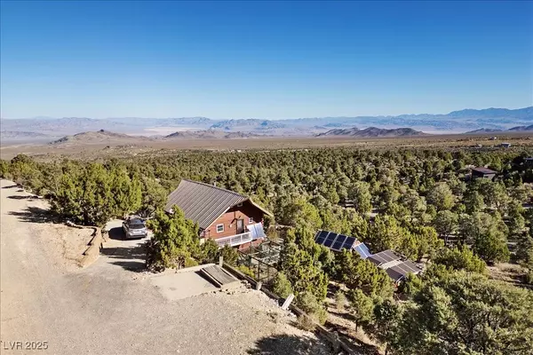 Cold Creek, NV 89124,159 Eagle Nest CIR