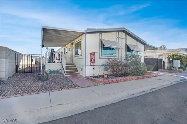 Las Vegas, NV 89122,3244 Bellavista LN