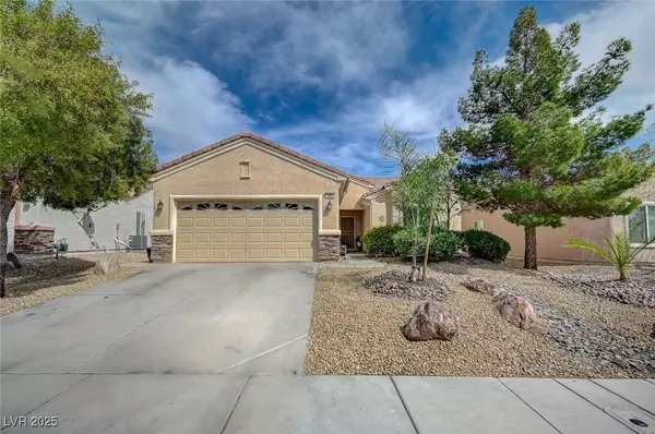 7460 Chaffinch ST, North Las Vegas, NV 89084