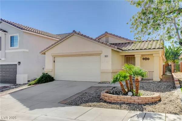 Las Vegas, NV 89129,9537 Chanticleer CT