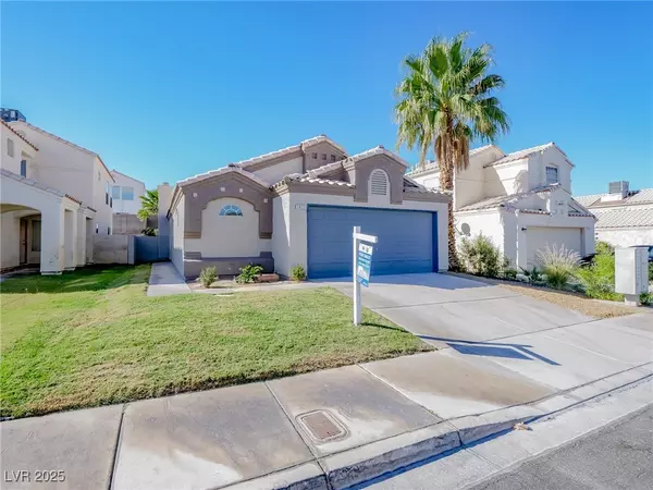 Las Vegas, NV 89128,1417 Astronomy CIR