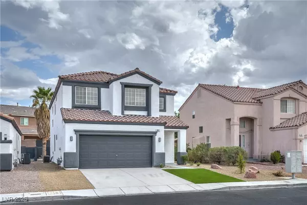 Las Vegas, NV 89123,9612 Flying Eagle LN