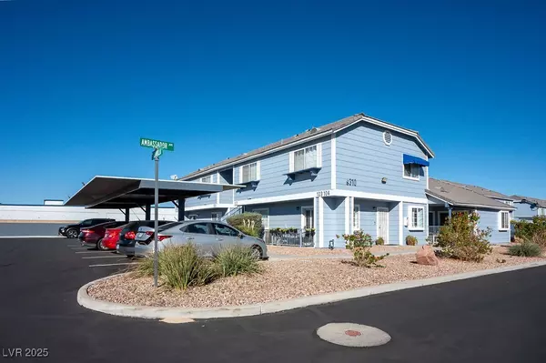 5310 Portavilla CT #102, Las Vegas, NV 89122