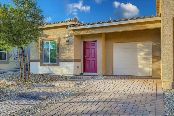 North Las Vegas, NV 89084,4332 Meadow Glade AVE