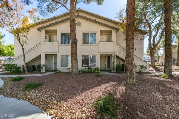 5211 Caspian Springs DR #101, Las Vegas, NV 89120