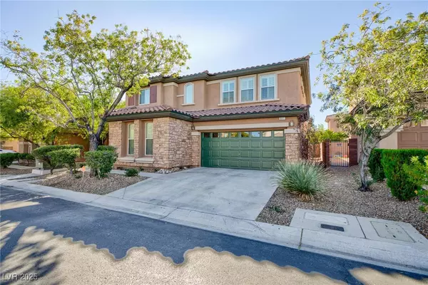 Las Vegas, NV 89178,8691 Moreno Mountain AVE