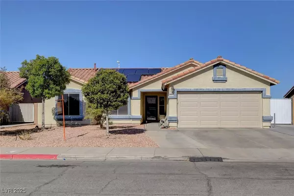 1106 Hutch CT, Henderson, NV 89015