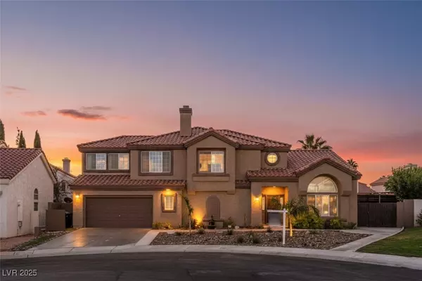 Las Vegas, NV 89128,7621 Hackensack CT