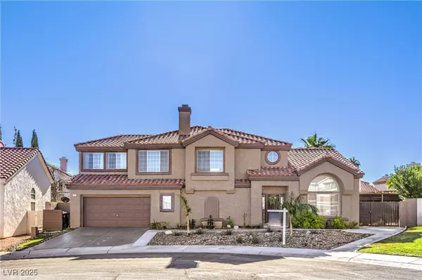 Las Vegas, NV 89128,7621 Hackensack CT