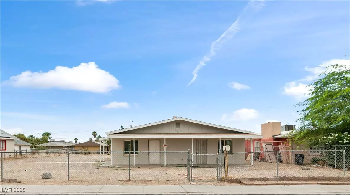 North Las Vegas, NV 89030,2232 Bassler ST