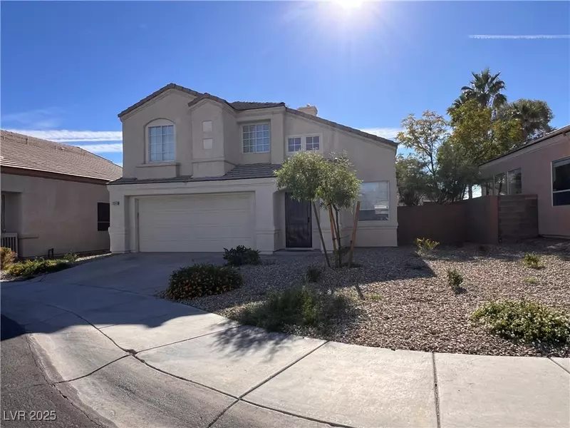 3340 Hillingdon CT, Las Vegas, NV 89129