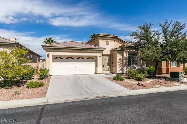 Las Vegas, NV 89113,7000 Point Cabrillo CT