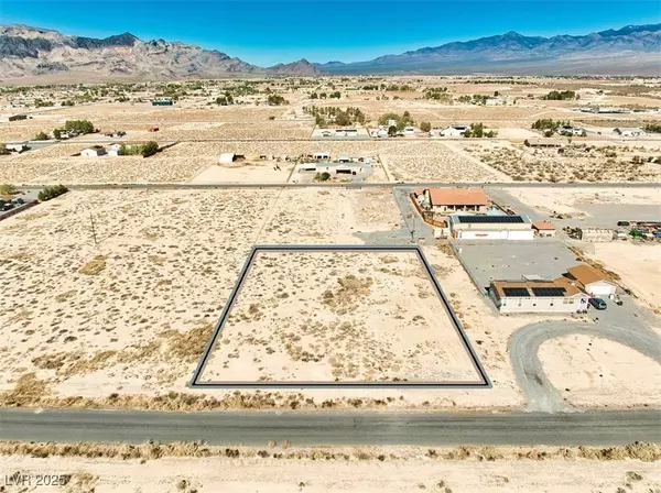 Pahrump, NV 89060,1700 Georgene ST