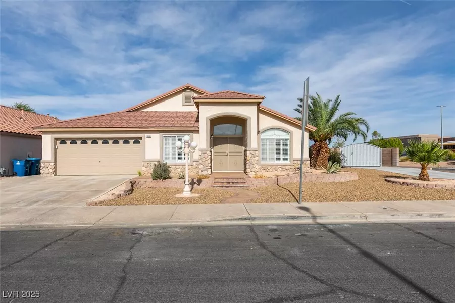 1050 Featherwood AVE, Henderson, NV 89015