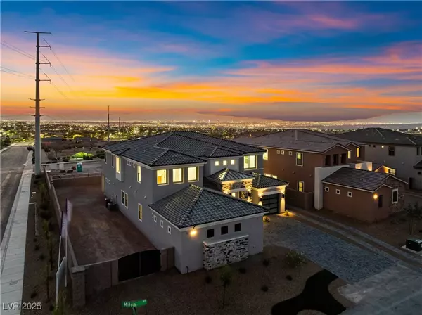 Henderson, NV 89015,328 S Milan ST