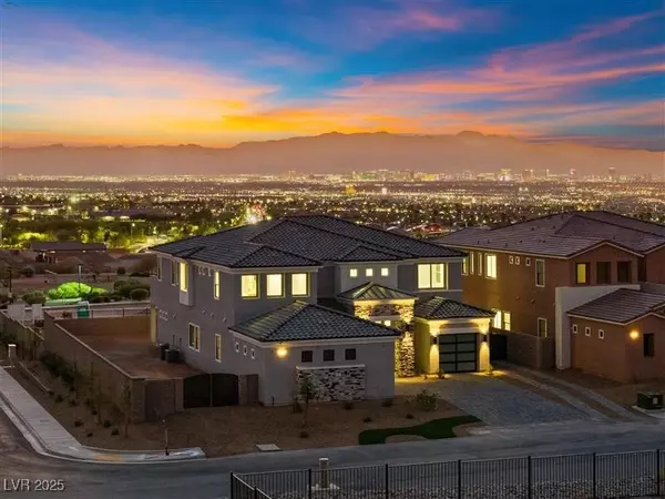 328 S Milan ST, Henderson, NV 89015