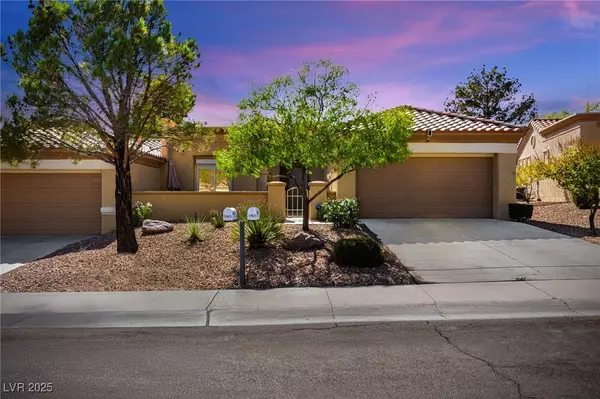 11025 Mission Lakes AVE, Las Vegas, NV 89134