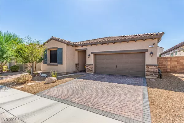 Henderson, NV 89011,259 Via Della Fortuna