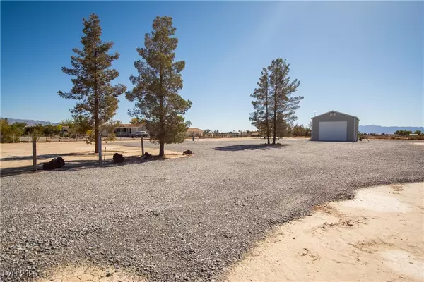 Pahrump, NV 89060,2721 McMurray DR