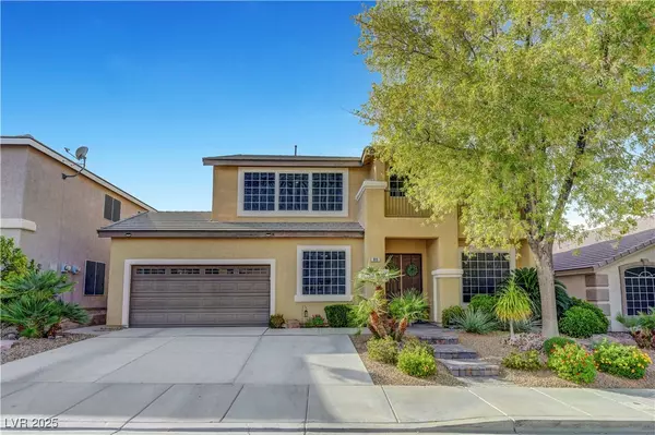 Henderson, NV 89052,815 Happy Sparrow AVE
